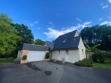 Maison a vendre Pont-Péan 35131 Ille-et-Vilaine 132 m2 7 pièces 431185 euros