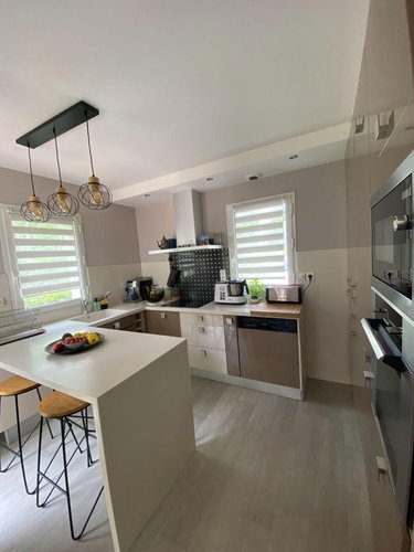 Maison a vendre Pont-Péan 35131 Ille-et-Vilaine 132 m2 7 pièces 420795 euros