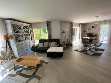 Maison a vendre Pont-Péan 35131 Ille-et-Vilaine 132 m2 7 pièces 420795 euros