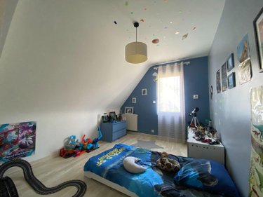 Maison a vendre Pont-Péan 35131 Ille-et-Vilaine 132 m2 7 pièces 420795 euros