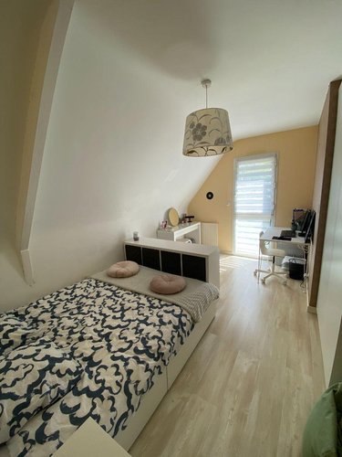 Maison a vendre Pont-Péan 35131 Ille-et-Vilaine 132 m2 7 pièces 431185 euros