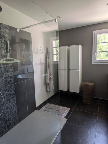 Maison a vendre Guignen 35580 Ille-et-Vilaine 125 m2 7 pièces 377000 euros