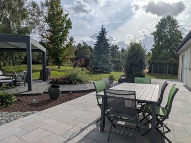 Maison a vendre Guignen 35580 Ille-et-Vilaine 125 m2 7 pièces 377000 euros