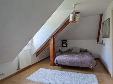 Maison a vendre Guignen 35580 Ille-et-Vilaine 125 m2 7 pièces 377000 euros