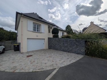 Maison a vendre Guichen 35580 Ille-et-Vilaine 125 m2 7 pièces 377000 euros