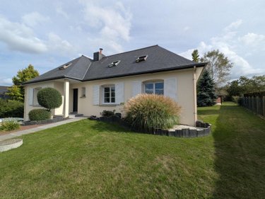 Maison a vendre Guichen 35580 Ille-et-Vilaine 135 m2 7 pièces 365000 euros