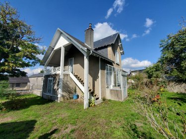 Maison a vendre Guéret 23000 Creuse 77 m2 4 pièces 109150 euros