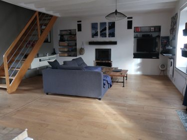 Maison a vendre Parthenay-de-Bretagne 35850 Ille-et-Vilaine 100 m2 5 pièces 239048 euros