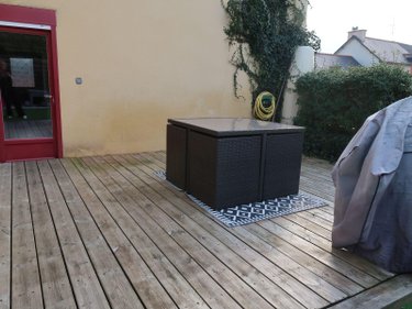 Maison a vendre Parthenay-de-Bretagne 35850 Ille-et-Vilaine 100 m2 5 pièces 239048 euros