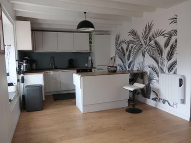 Maison a vendre Parthenay-de-Bretagne 35850 Ille-et-Vilaine 100 m2 5 pièces 239048 euros