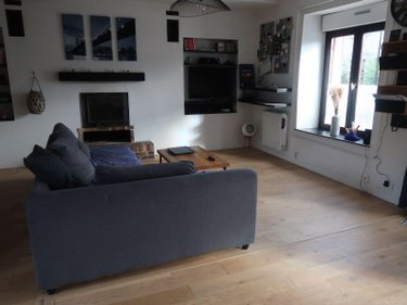 Maison a vendre Parthenay-de-Bretagne 35850 Ille-et-Vilaine 100 m2 5 pièces 239048 euros