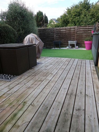 Maison a vendre Parthenay-de-Bretagne 35850 Ille-et-Vilaine 100 m2 5 pièces 239048 euros