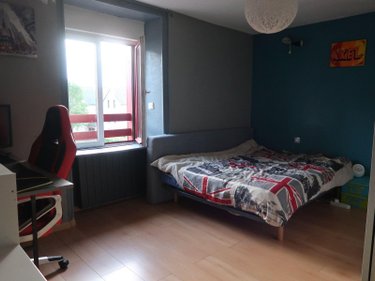 Maison a vendre Parthenay-de-Bretagne 35850 Ille-et-Vilaine 100 m2 5 pièces 239048 euros