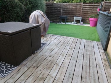 Maison a vendre Parthenay-de-Bretagne 35850 Ille-et-Vilaine 100 m2 5 pièces 239048 euros