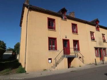 Maison a vendre Parthenay-de-Bretagne 35850 Ille-et-Vilaine 100 m2 5 pièces 239048 euros