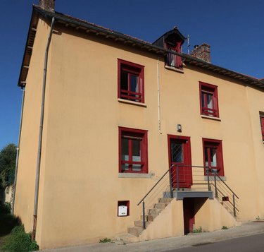 Maison a vendre Parthenay-de-Bretagne 35850 Ille-et-Vilaine 100 m2 5 pièces 264888 euros