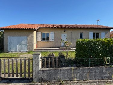 Maison a vendre Nogaro 32110 Gers 93 m2 4 pièces 159000 euros