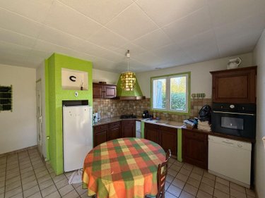 Maison a vendre Nogaro 32110 Gers 93 m2 4 pièces 169600 euros
