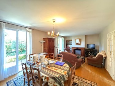 Maison a vendre Nogaro 32110 Gers 93 m2 4 pièces 159000 euros