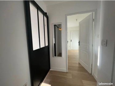 Appartement a vendre Bailleul 59270 Nord 56 m2 3 pièces 160000 euros