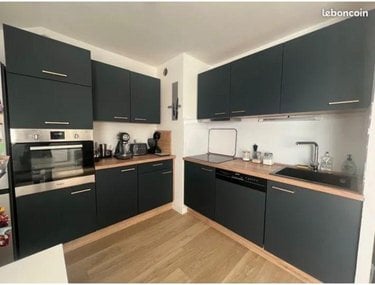 Appartement a vendre Bailleul 59270 Nord 56 m2 3 pièces 160000 euros