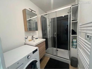 Appartement a vendre Bailleul 59270 Nord 56 m2 3 pièces 160000 euros