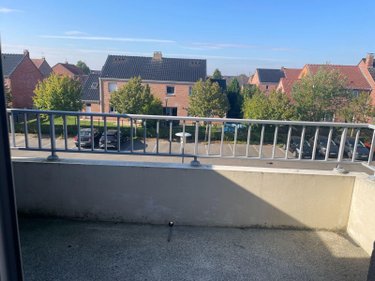 Appartement a vendre Bailleul 59270 Nord 56 m2 3 pièces 160000 euros