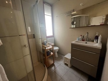 Location appartement Saint-Malo 35400 Ille-et-Vilaine 31 m2 2 pièces 630 euros