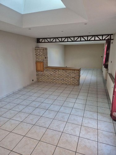 Location maison Marly 59770 Nord 113 m2 4 pièces 850 euros