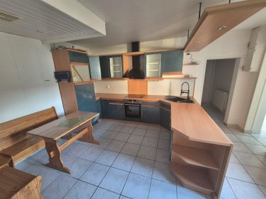 Location maison Marly 59770 Nord 113 m2 4 pièces 850 euros