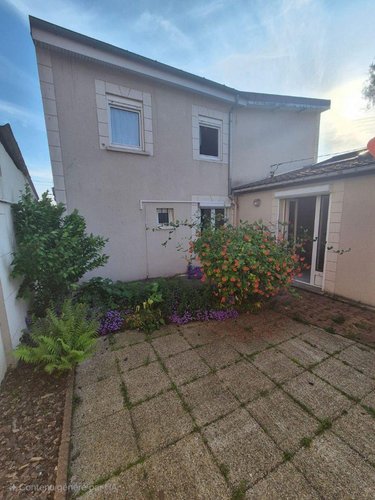 Maison a vendre Marly 59770 Nord 113 m2 4 pièces 164710 euros