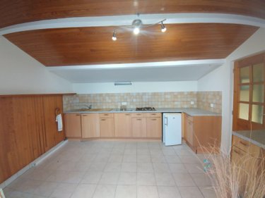 Maison a vendre Lanmeur 29620 Finistère 63 m2 6 pièces 137000 euros