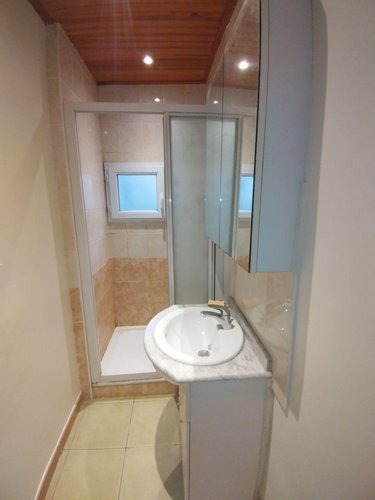 Maison a vendre Lanmeur 29620 Finistère 63 m2 6 pièces 137000 euros