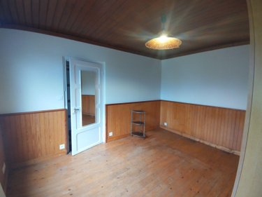 Maison a vendre Lanmeur 29620 Finistère 63 m2 6 pièces 137000 euros