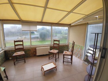 Maison a vendre Lanmeur 29620 Finistère 63 m2 6 pièces 137000 euros