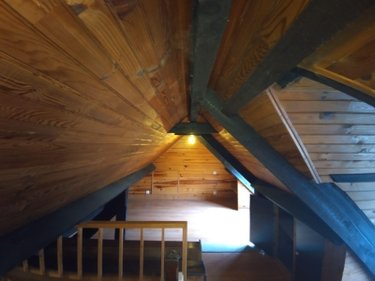 Maison a vendre Lanmeur 29620 Finistère 63 m2 6 pièces 137000 euros