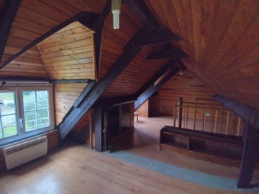 Maison a vendre Lanmeur 29620 Finistère 63 m2 6 pièces 137000 euros