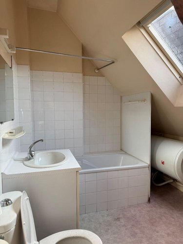 Immeuble a vendre Troyes 10000 Aube 204 m2  256000 euros