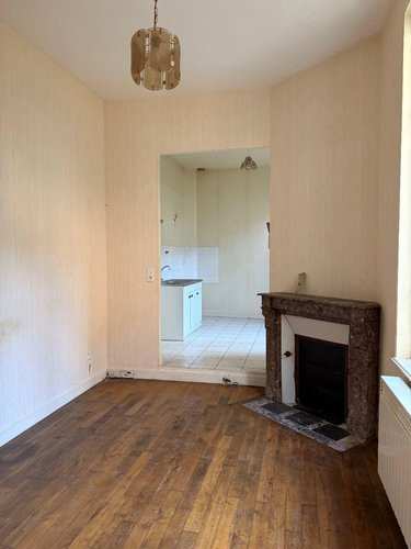 Immeuble a vendre Troyes 10000 Aube 204 m2  256000 euros