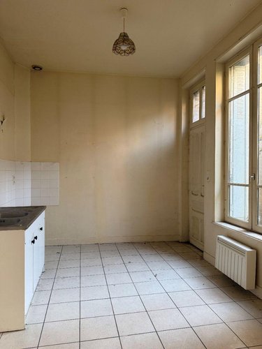 Immeuble a vendre Troyes 10000 Aube 204 m2  256000 euros