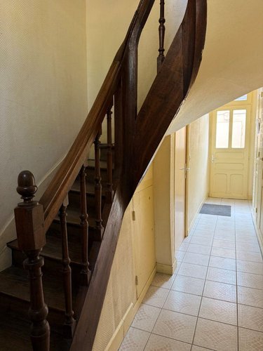 Immeuble a vendre Troyes 10000 Aube 204 m2  256000 euros