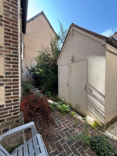 Immeuble a vendre Troyes 10000 Aube 204 m2  256000 euros
