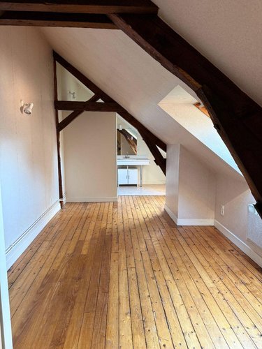 Immeuble a vendre Troyes 10000 Aube 204 m2  256000 euros