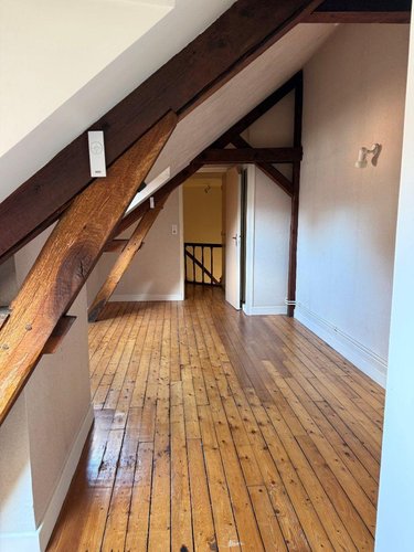 Immeuble a vendre Troyes 10000 Aube 204 m2  256000 euros