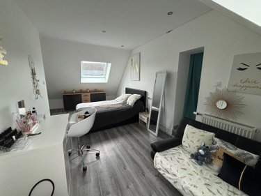 Maison a vendre Bourg-Blanc 29860 Finistère 152 m2 7 pièces 322600 euros