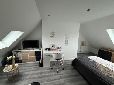 Maison a vendre Bourg-Blanc 29860 Finistère 152 m2 7 pièces 322600 euros