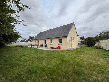 Maison a vendre Bourg-Blanc 29860 Finistère 152 m2 7 pièces 322600 euros