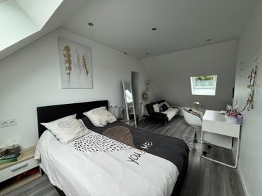 Maison a vendre Bourg-Blanc 29860 Finistère 152 m2 7 pièces 322600 euros