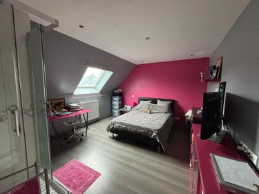 Maison a vendre Bourg-Blanc 29860 Finistère 152 m2 7 pièces 322600 euros