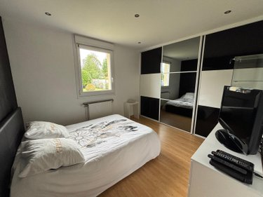 Maison a vendre Bourg-Blanc 29860 Finistère 152 m2 7 pièces 322600 euros